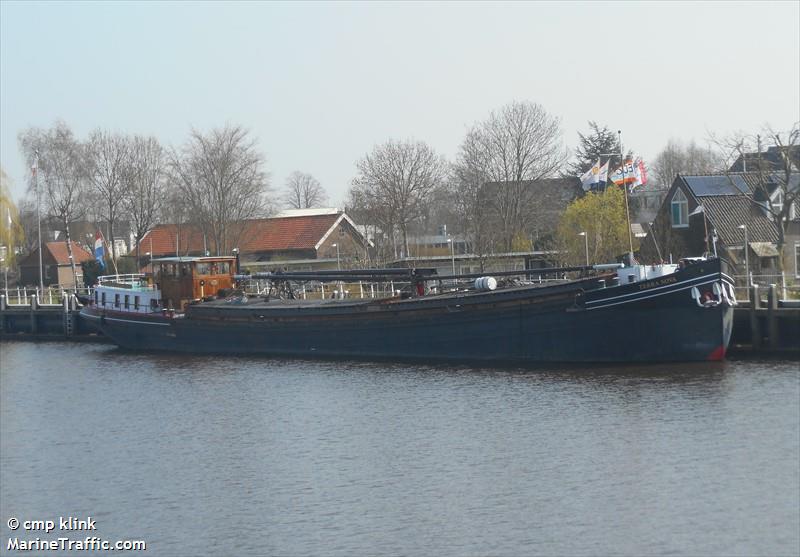 TERRA NOVA