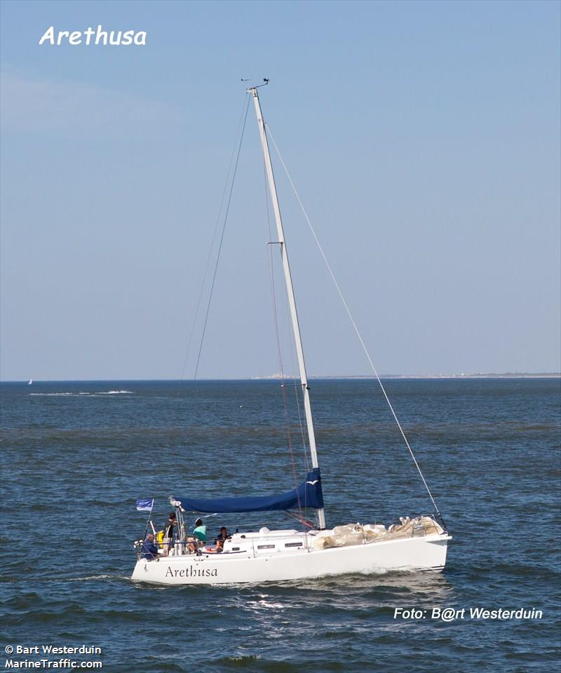 ARETHUSA