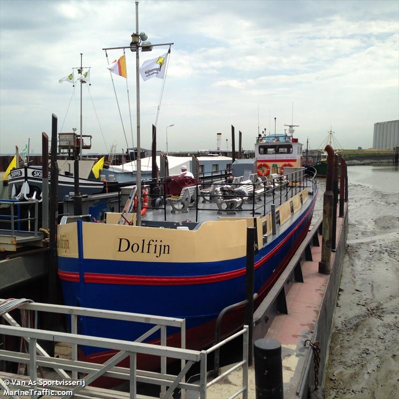 DOLFIJN