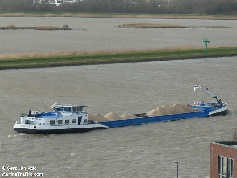 MARINIER