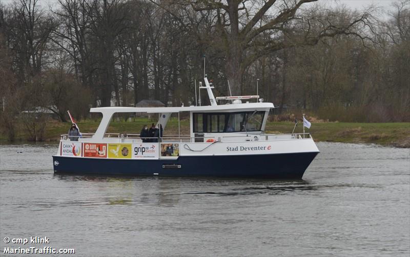 STAD DEVENTER E