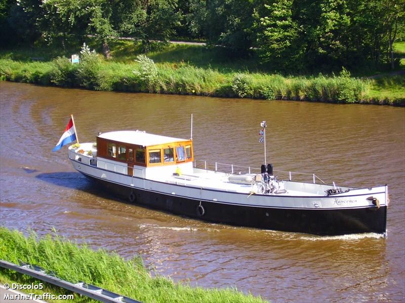 'HAVORNEN'