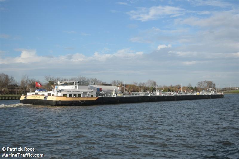 SWISS LNG II