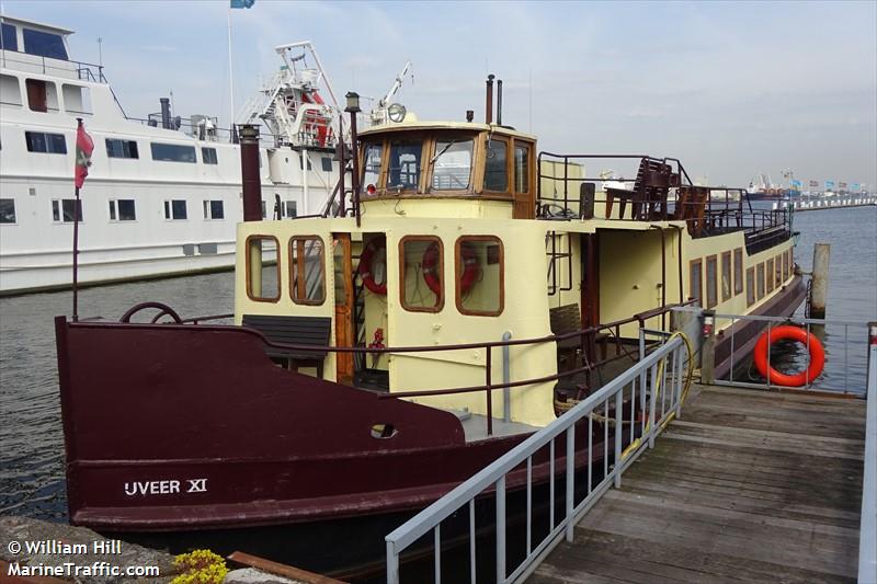 IJ-VEER XI