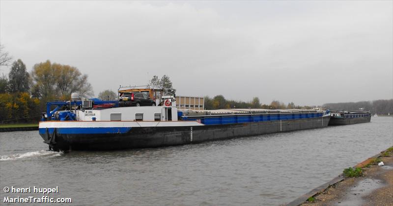MARIETJE
