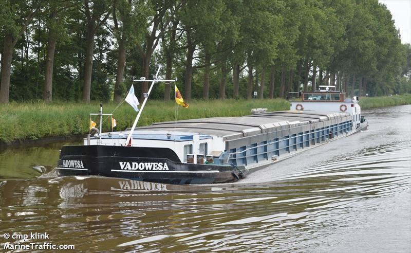 VADOWESA