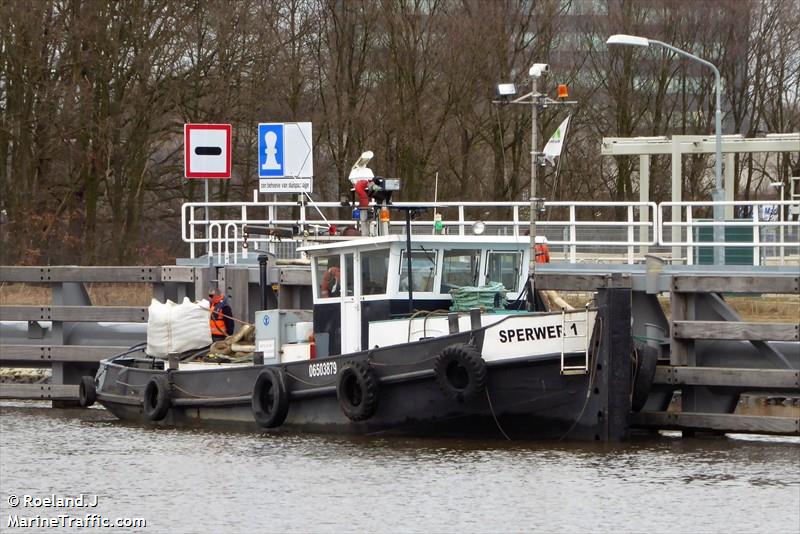SPERWER 1
