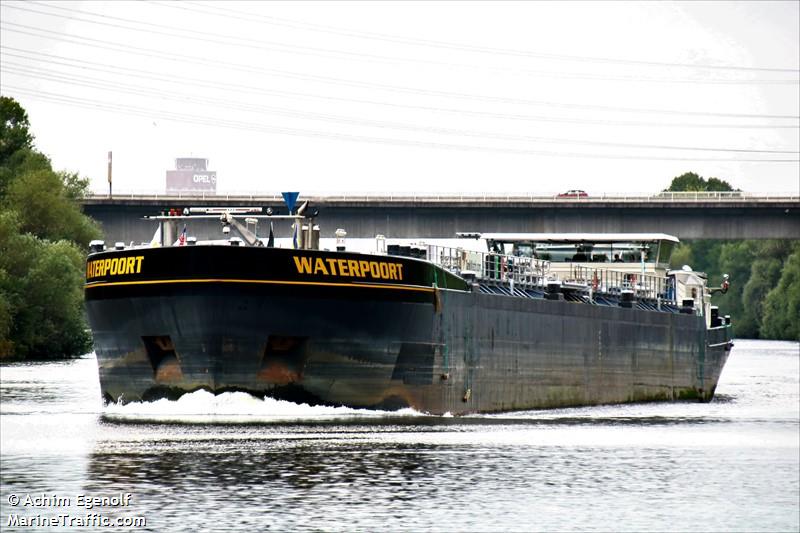 WATERPOORT