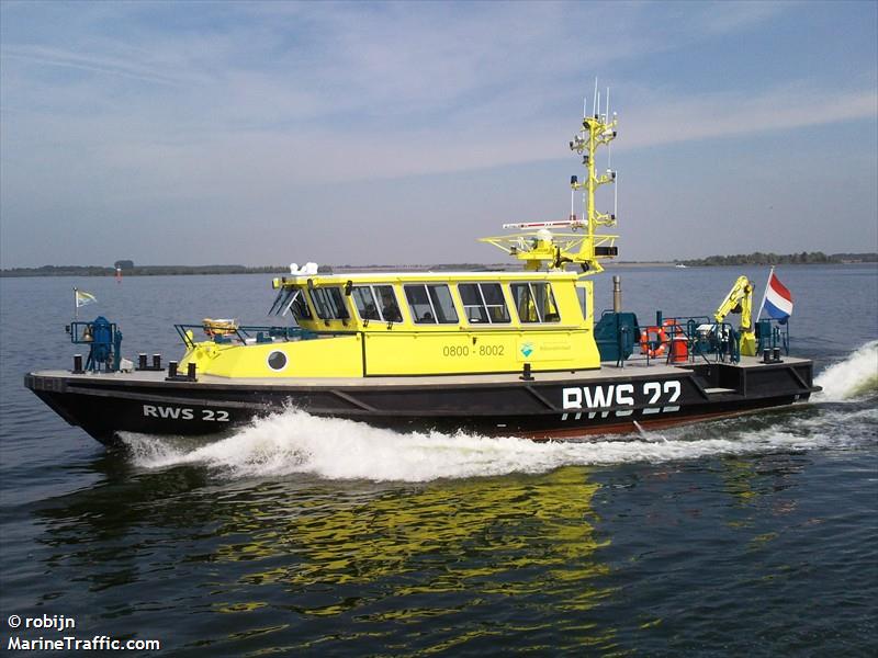 RWS 22
