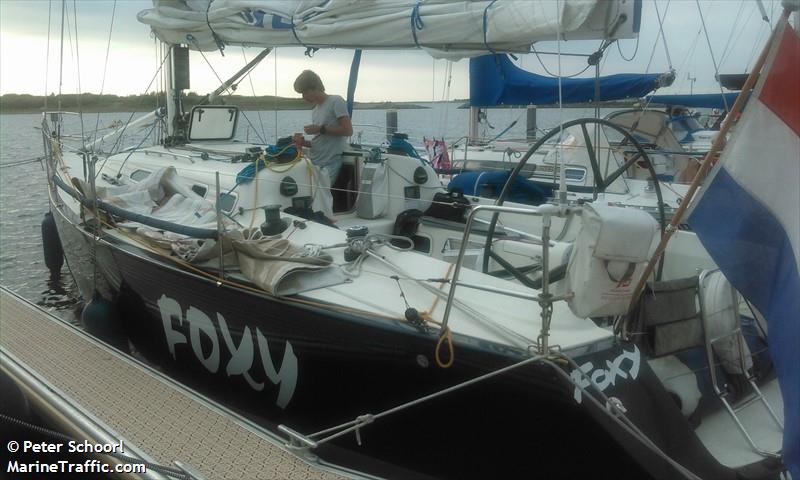 FOXY