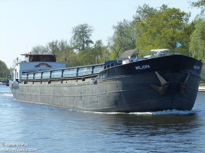 WILJOPA