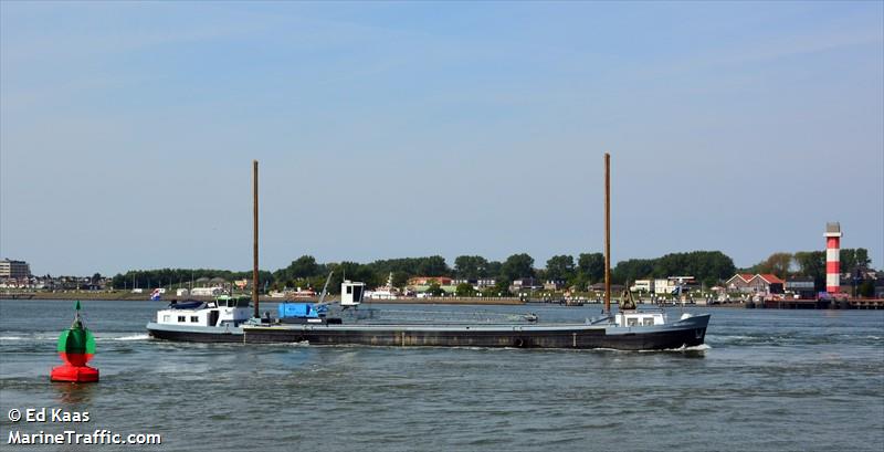 NOOITGEDACHT