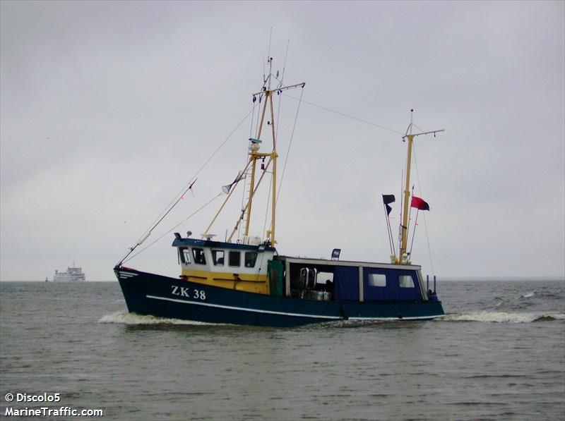 ZK38 ANJA