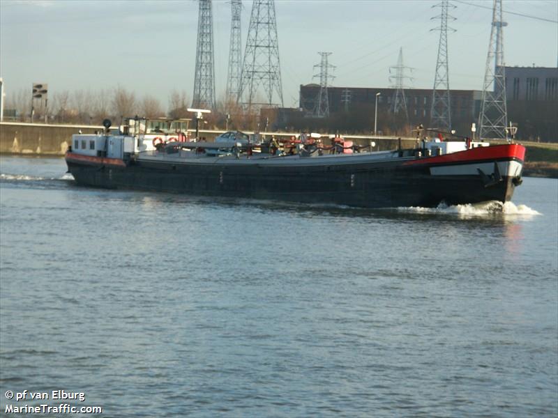 WALCHEREN