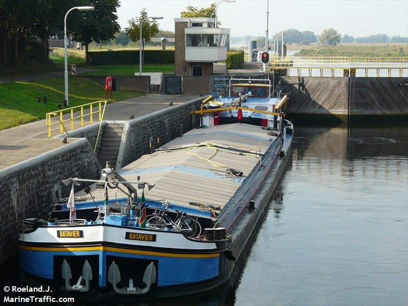 BIESBOSCH