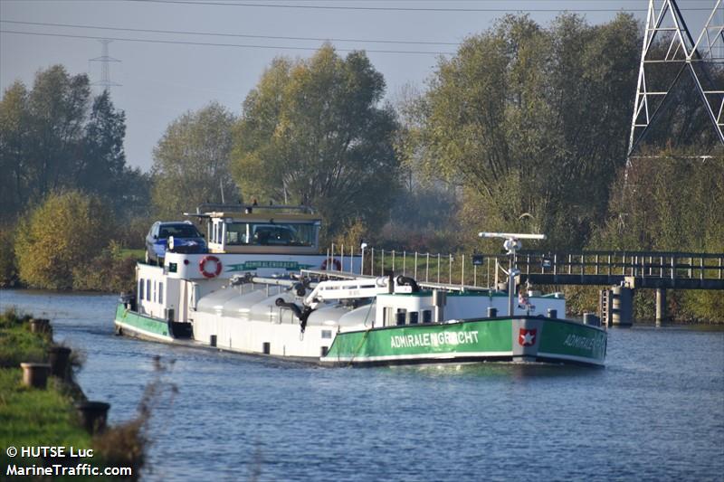 ADMIRALENGRACHT