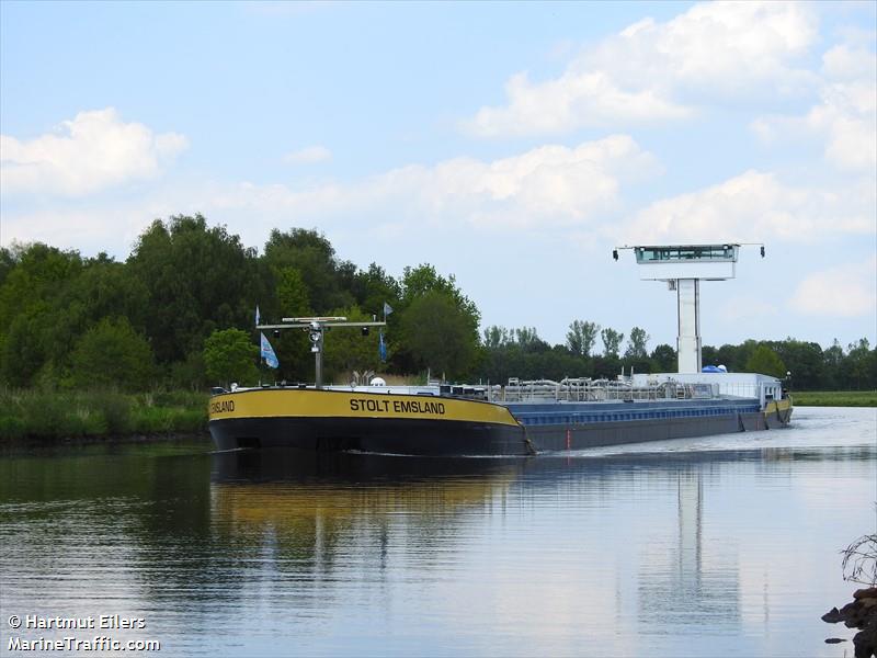 STOLT EMSLAND