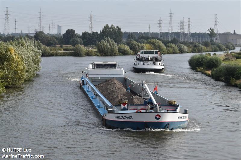 KAREL DOORMAN