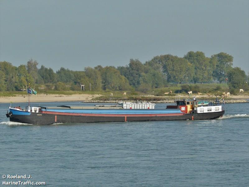 GERJA