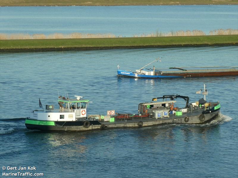 DE HOOP 4