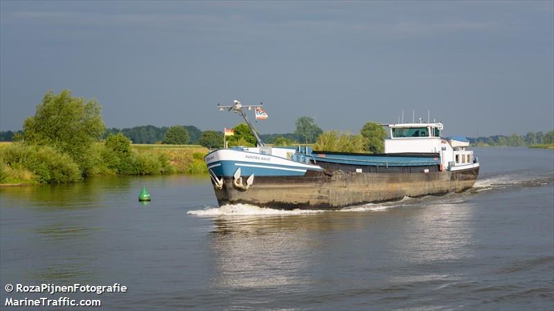 NOSTRA NAVE