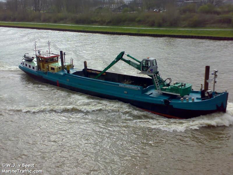 TWEE GEBROEDERS