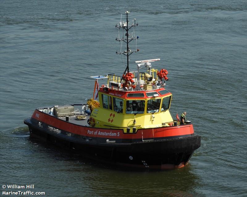 PA5POLLUX