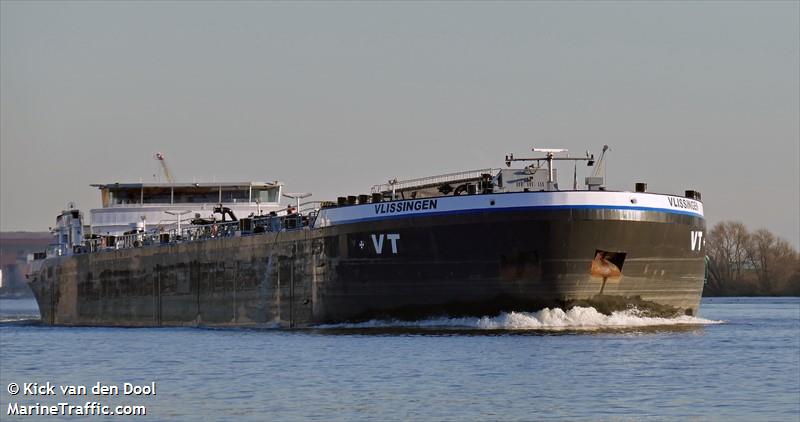 VLISSINGEN