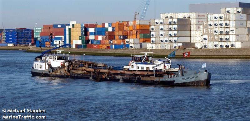 OOSTERSCHELDE
