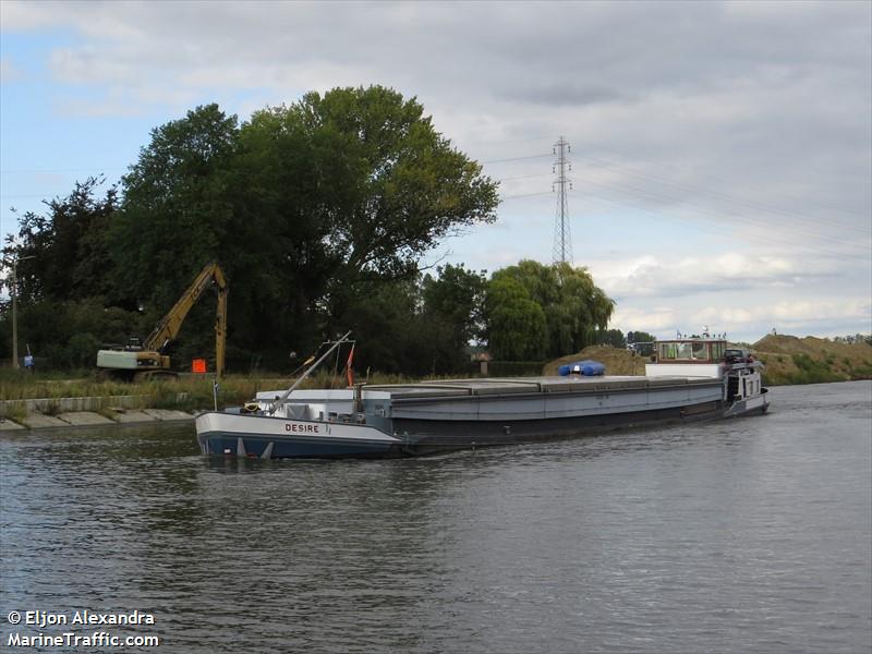 DESIREE