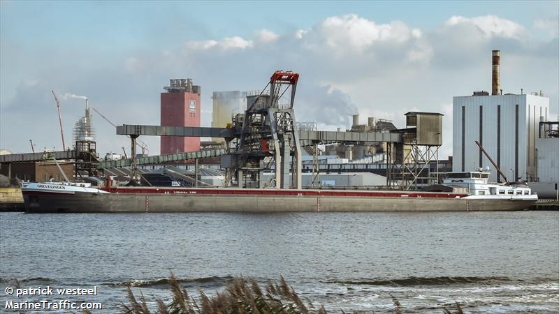 GREVELINGEN