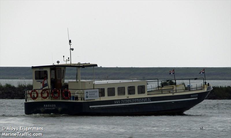 MARKEN