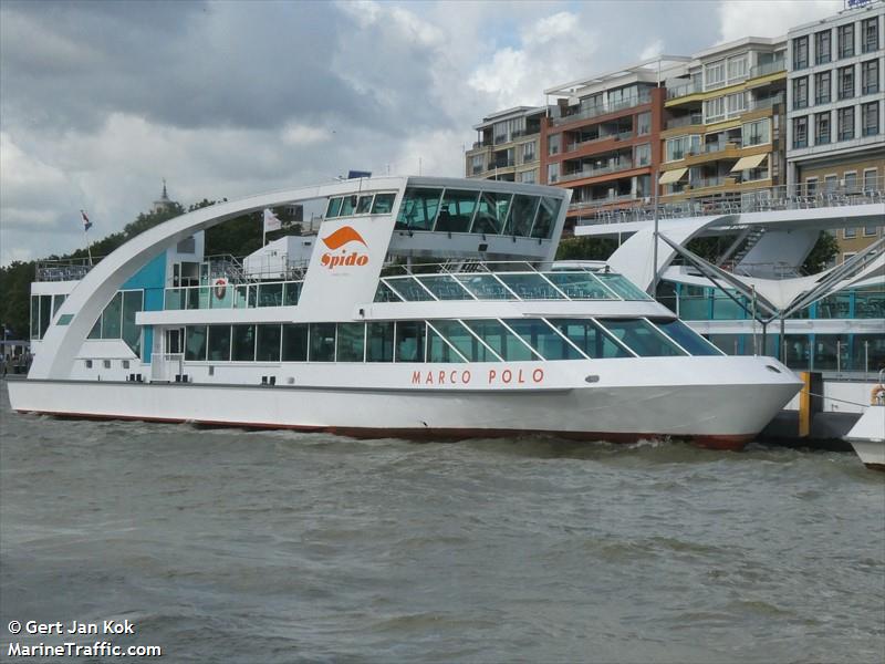 MARCO POLO