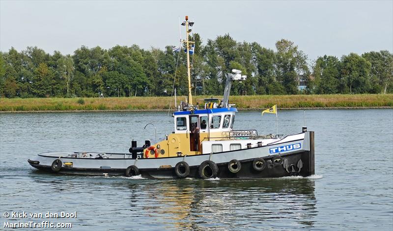 THIJS