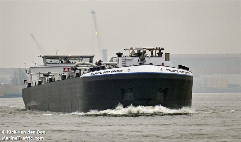 ATLANTIC PERFORMER