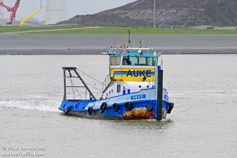 AUKE