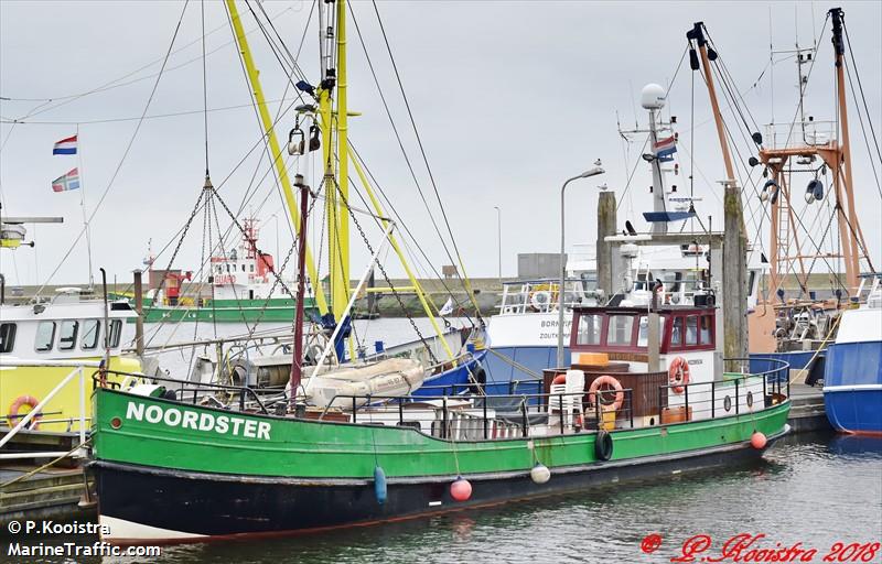 NOORDSTER