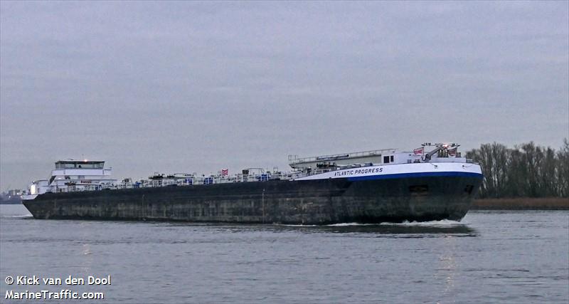 ATLANTIC PROGRESS