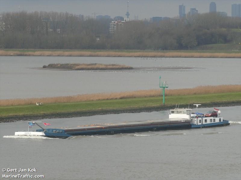 EUREKA