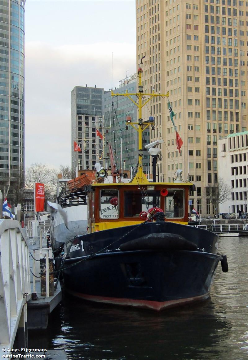 HAVENDIENST 2