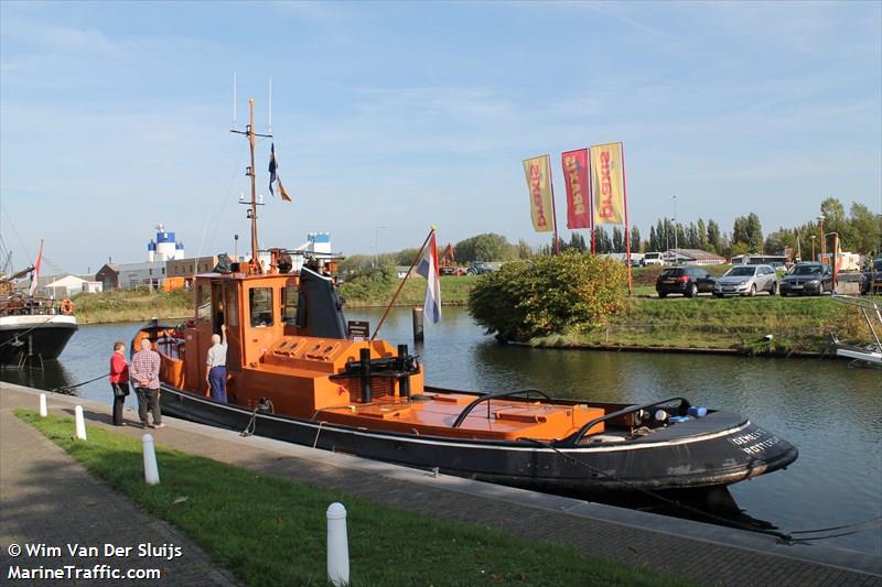 HAVENDIENST 20