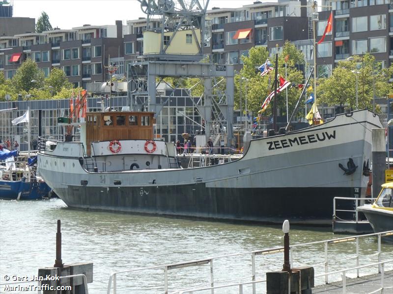 ZEEMEEUW