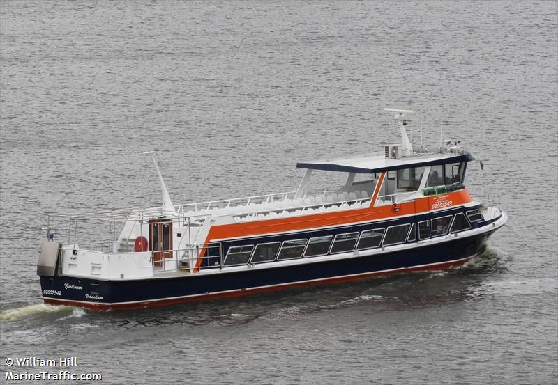 IJSSELMEER