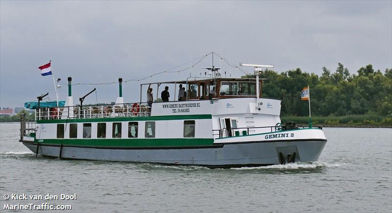 GEMINI 2