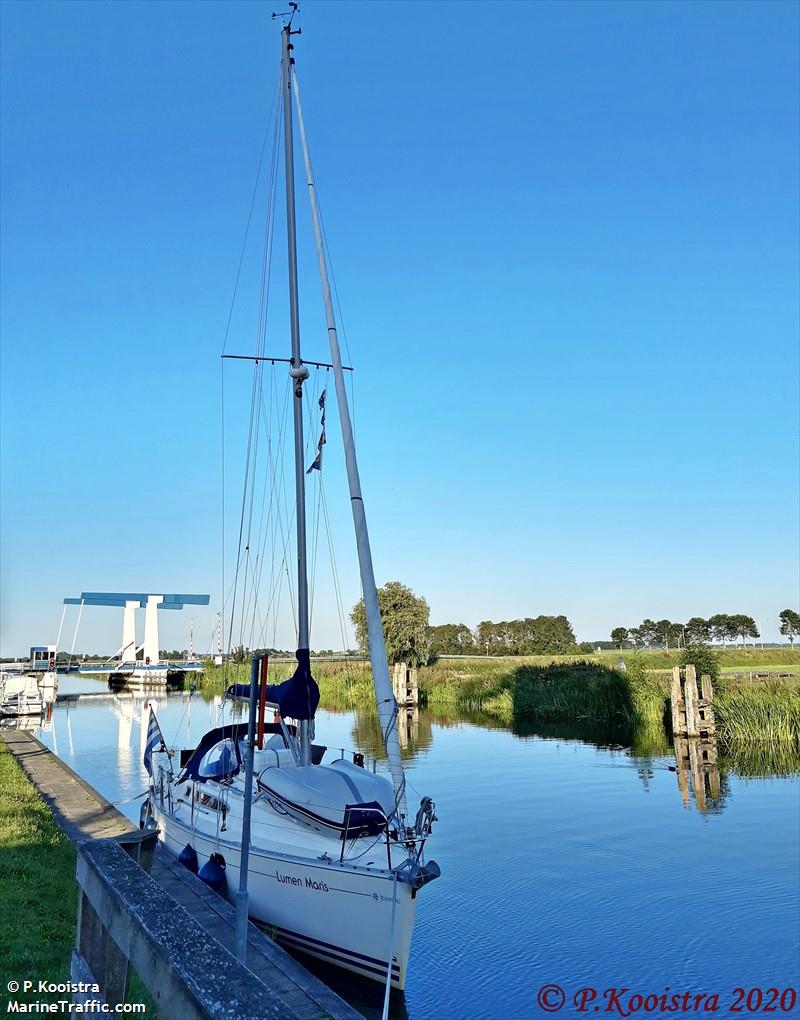 LUMEN MARIS