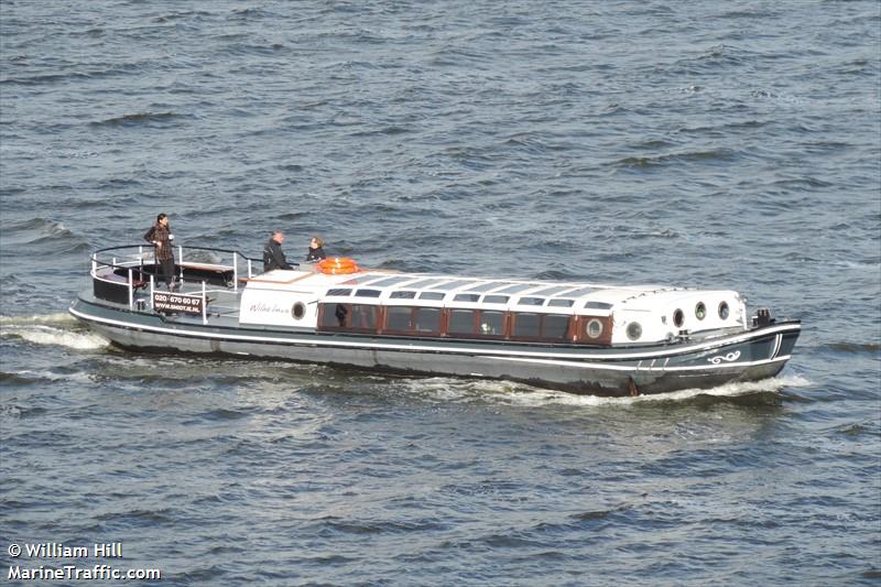 WILHELMUS