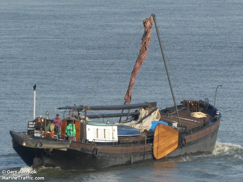 ZUIDERZEE