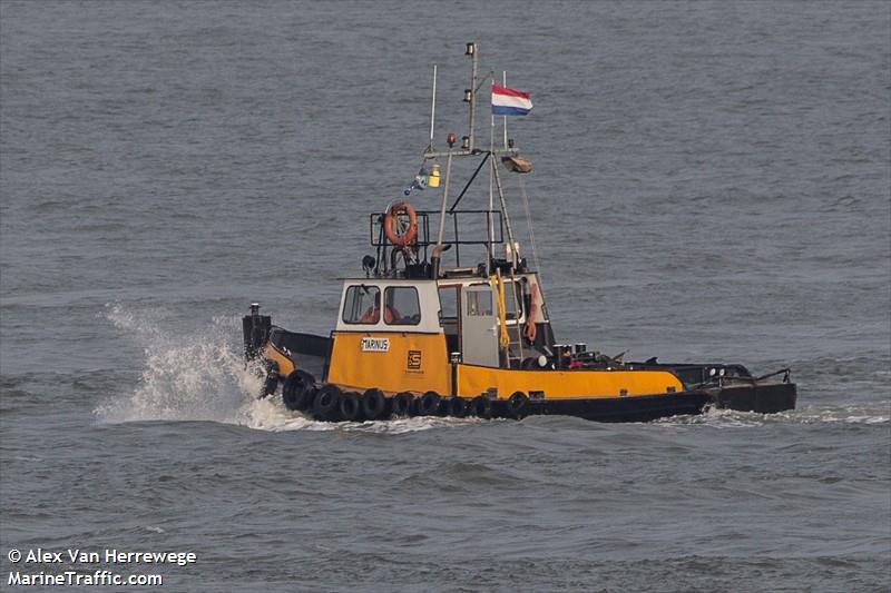 MARINUS