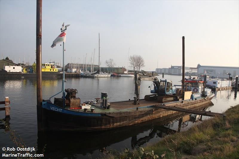 VECHT