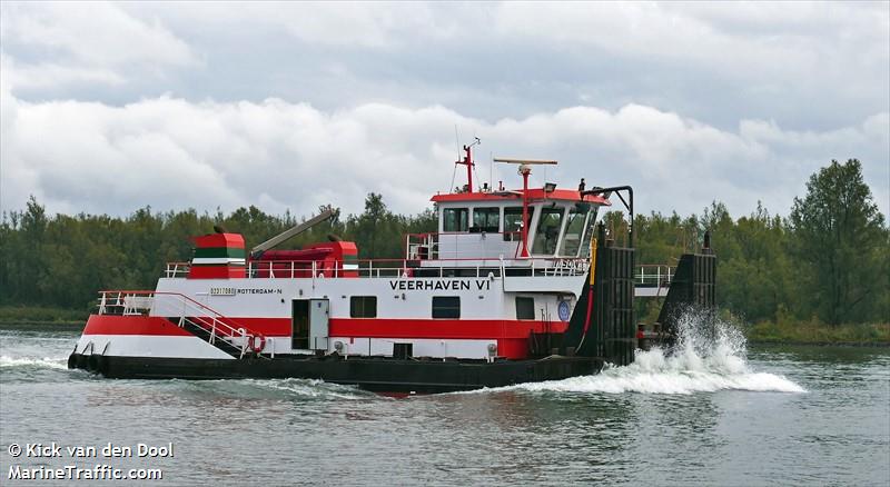 VEERHAVEN VI